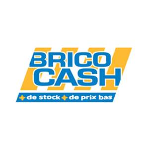 Brico cash