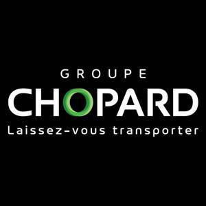 Groupe Chopard