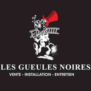 Gueules noires