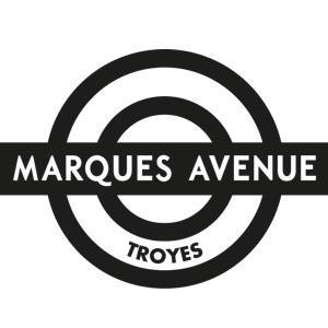 Marque Avenue